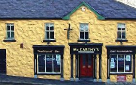 Mccarthy'S Westport
